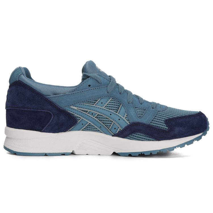Asics Мужские кроссовки Lifestyle Gel-Lyte V Синий Темно-синий H830L-4242