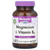 Magnesium & B6, 90 Veggie Capsules