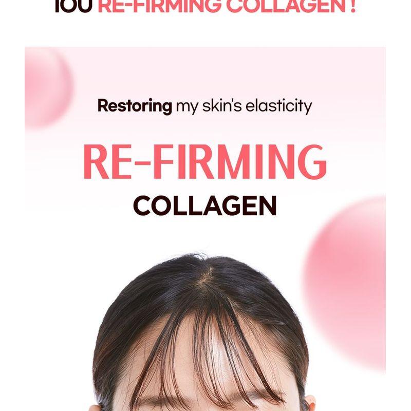 Kwailnara - Re-Firming Collagen Cream