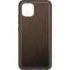 Coque - Samsung - G A03 - Souple - Ultra Fine - Noir