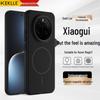 KEKLLE Матовый противоударный чехол Magsafe для Honor