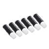 6Pcs Cork Grease Clarinet Saxophone Flute Lubricant Tube Cleaning Care Woodwind Instrument Accessori