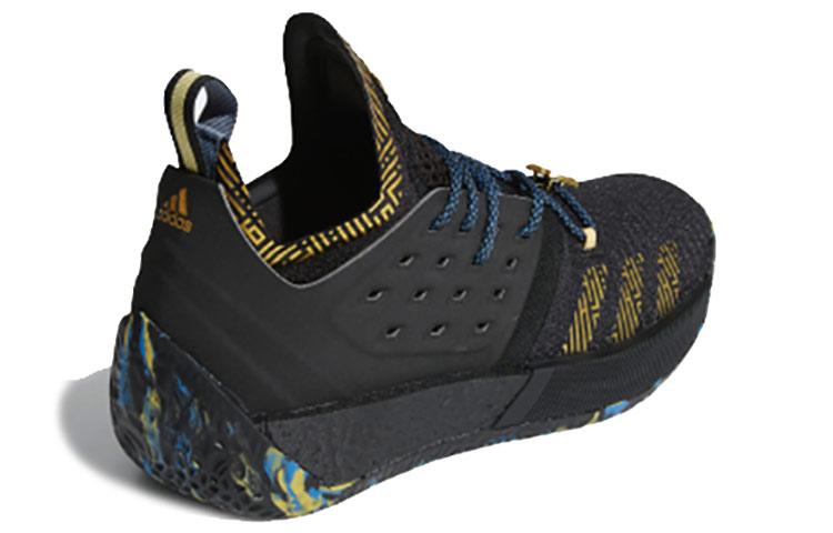 adidas Харден Вол. 2 'MVP' F36848