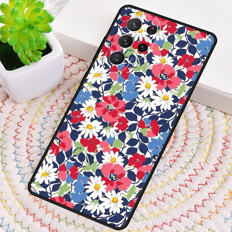 Чехол для телефона Betsy Ann Wiltshire London для Samsung Galaxy note 10 pro S26 Ultra S23 S24 FE S25 S21 S22 PLUS ударопрочный