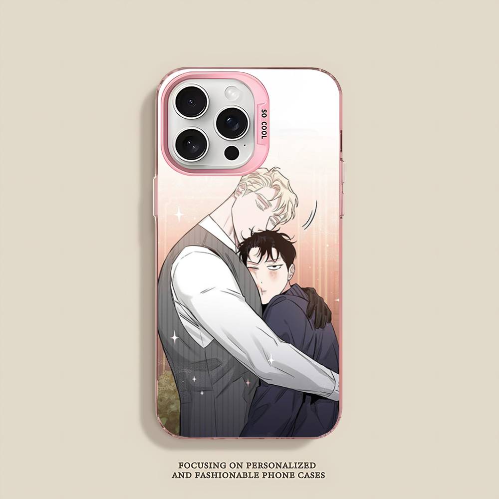 Чехлы для телефона R-Rose And Champagne для iPhone 17 16 15 14 13 12 11 Plus Pro Max Цветной чехол