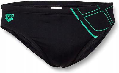 Y6431 Arena M Essentials Brief Majtki Slipy Kąpielówki F95 D7 Uk38
