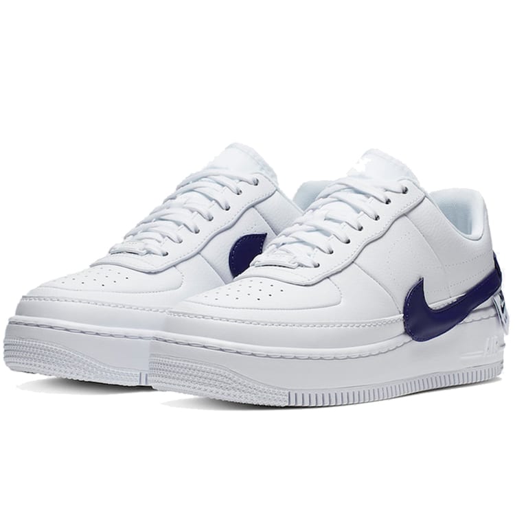Nike Air Force 1 Jester Xx Regency Purple Женские AO1220-103