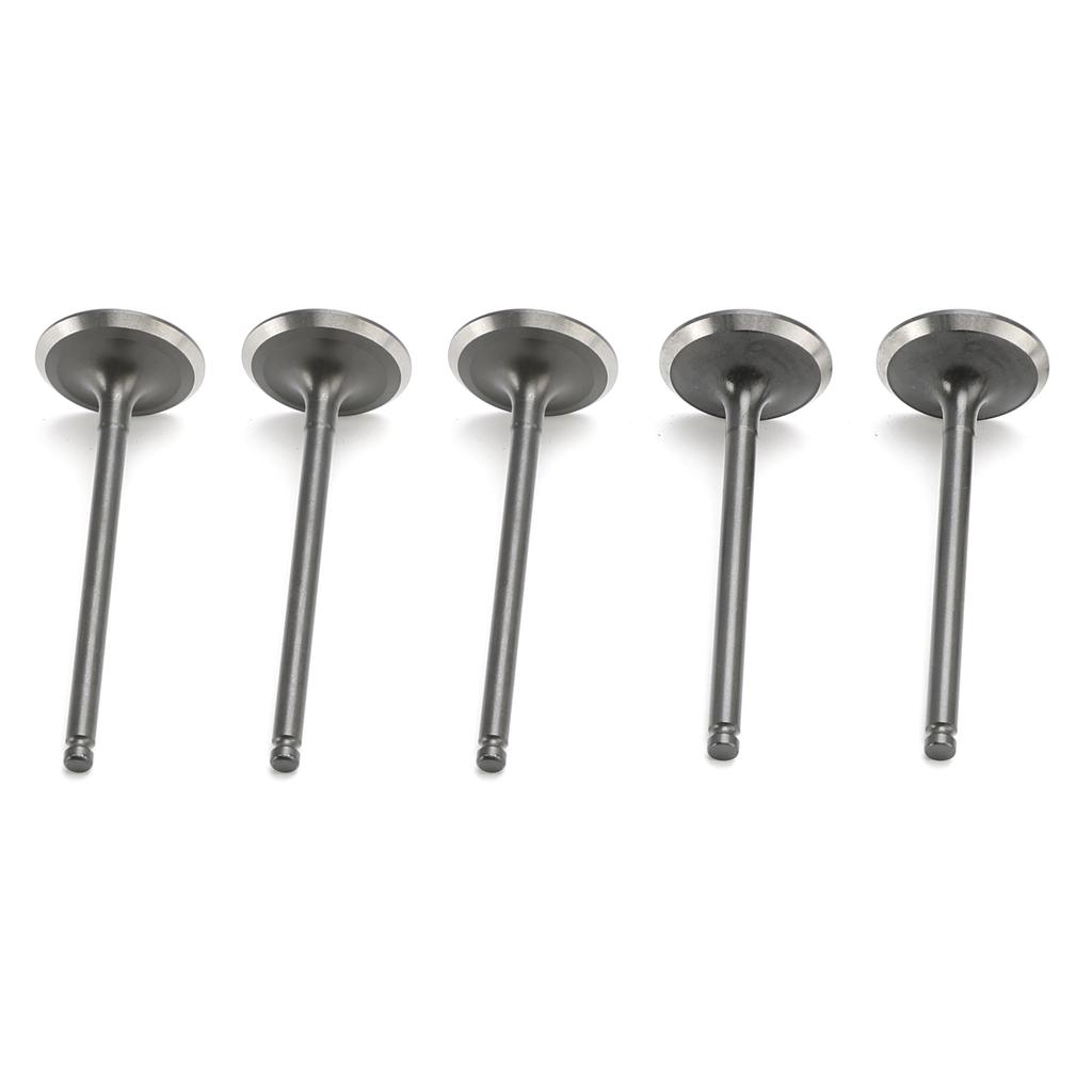 Комплект впускных и выпускных клапанов для Yamaha YZ450F 03-09 WR450F 03-15 YFZ450/R 04-23