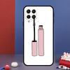 Lipstick Make Up For Samsung Galaxy M12 M13 M33 M23 M53 M15 M55 M31 M51 M14 M34 M54 M20 M32 M52 Phone Case
