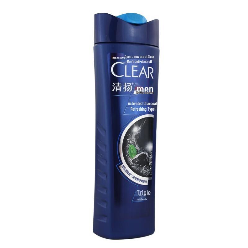 Шампунь против перхоти Clear Men