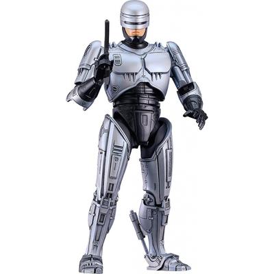 MODEROID RoboCop сборная пластиковая модель без масштаба