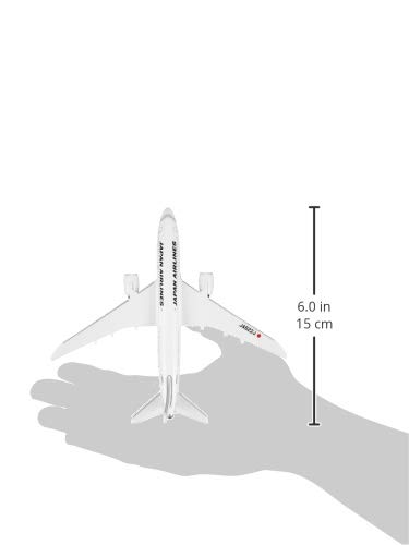 Tomica - Boeing 787 Airport Set (JAL)