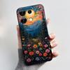 Чехол для UMIDIGI G9 5G Note90 Милое Сердечко Кролик Мягкий Силикон ТПУ Ударопрочная Задняя Крышка Для UMIDIGI Note 90 G 9 Чехол для Телефона