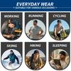 Custom Printed Embroidery Logo Skull Cap Beanie Unisex Cycling Beanie Hats for Men