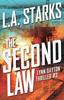 Книга The Second Law : Lynn Dayton Thriller #3 : 3