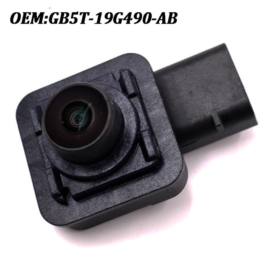 Rear View Backup Parking Camera GB5T-19G490-AB For Ford Explorer 2.3L 3.5L 2016
