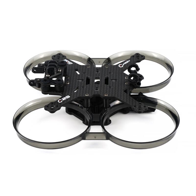 AXISFLYING C25 2,5-дюймовая ультралегкая рама для FPV-дрона (Китайская версия)