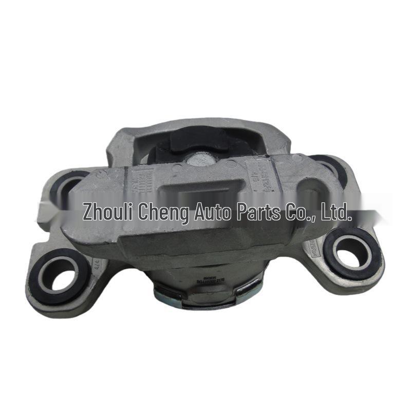 Опоры двигателя LR062669, LR023380 и 31316875 подходят для Land Rover Freelander второго поколения.