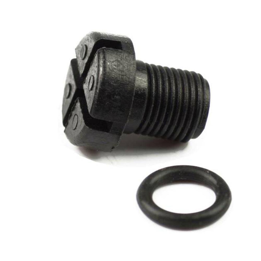 2 шт. болт клапана сапуна радиатора для BMW E34 E36 E39 E46 E83 E53 17111712788 комплект болтов клапана радиатора автомобиля