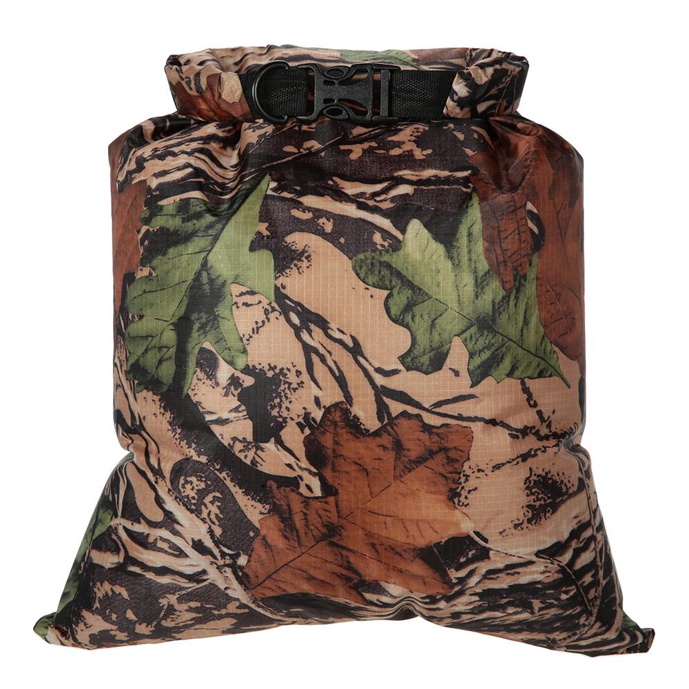 6 шт. уличная водонепроницаемая сумка для сухого мешка для дрейфа, катания на лодках, плавающего каякинга на пляже