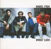 CD BABEL FISH - Babel Fish AMCY7006 ATLANTIC 1999 Japan ObiRock Used