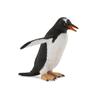 Собрать фигурку пингвина Gentoo (Маленький)