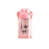1/2/3/4/5/6pcs School Office Supplies Cute Cat Paw Pencil Sharpener Creative Stationery