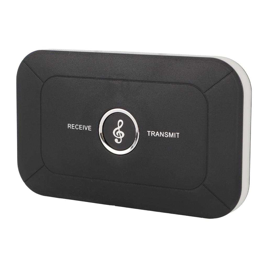 Bluetooth 5.0 Передатчик Приемник 2 в 1 Адаптер 3,5 мм Интерфейс ANC и AEC HiFi Беспроводная Передача