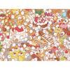 Molang Dessert Nara Jigsaw Puzzle Characters 300 Pieces, Popular Korean Puzzle