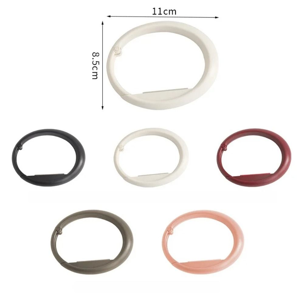 Многофункциональная настольная вешалка для сумок, портативный органайзер для дорожных сумок, новый крючок для подвешивания сумок на боку стола