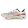 ON Cloudsurfer Next White Flame Мужские кроссовки 3ME30020256