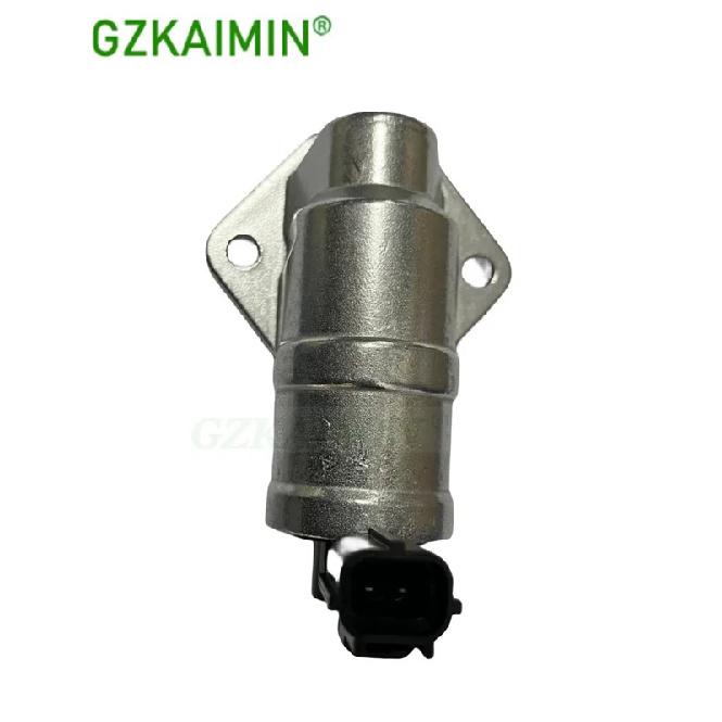 Idle Air Control Valve For Ford Focus Ranger 2001-2011 Mazda OEM LF01-20-660 1S7G-9F715-AD 1S7G9F715AD 1113873 1358402