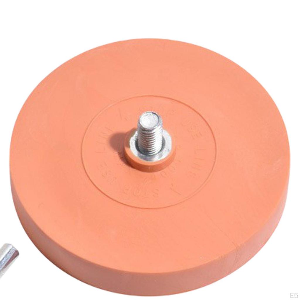 Средство для удаления наклеек, ластик, колесико, профессиональный, простой в использовании, инструмент для наклеек премиум-класса для автодомов