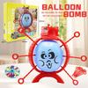 Игра "Воздушный шар Бум Бум" Настольная игра "Лопни шарик" Игрушка Вечеринка Семейные Настольные игры Реквизит Розыгрыш Интерактивные игрушки Веселая игра с палкой