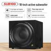 HiVi DS12 12-inch 2.1 Channel Home KTV Audio System (CN version)