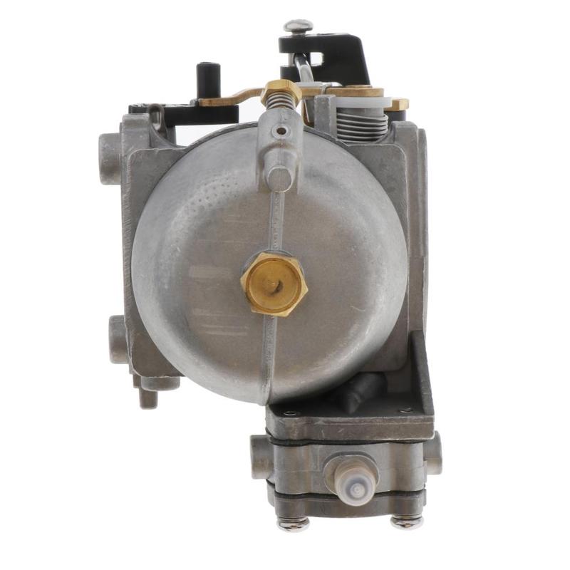 Карбюратор 130 мм - для для для лодочного мотора Suzuki DT15 DT9.9 1983-1993 - 13200-93902 13200-93990 13200-93991 13200-93912
