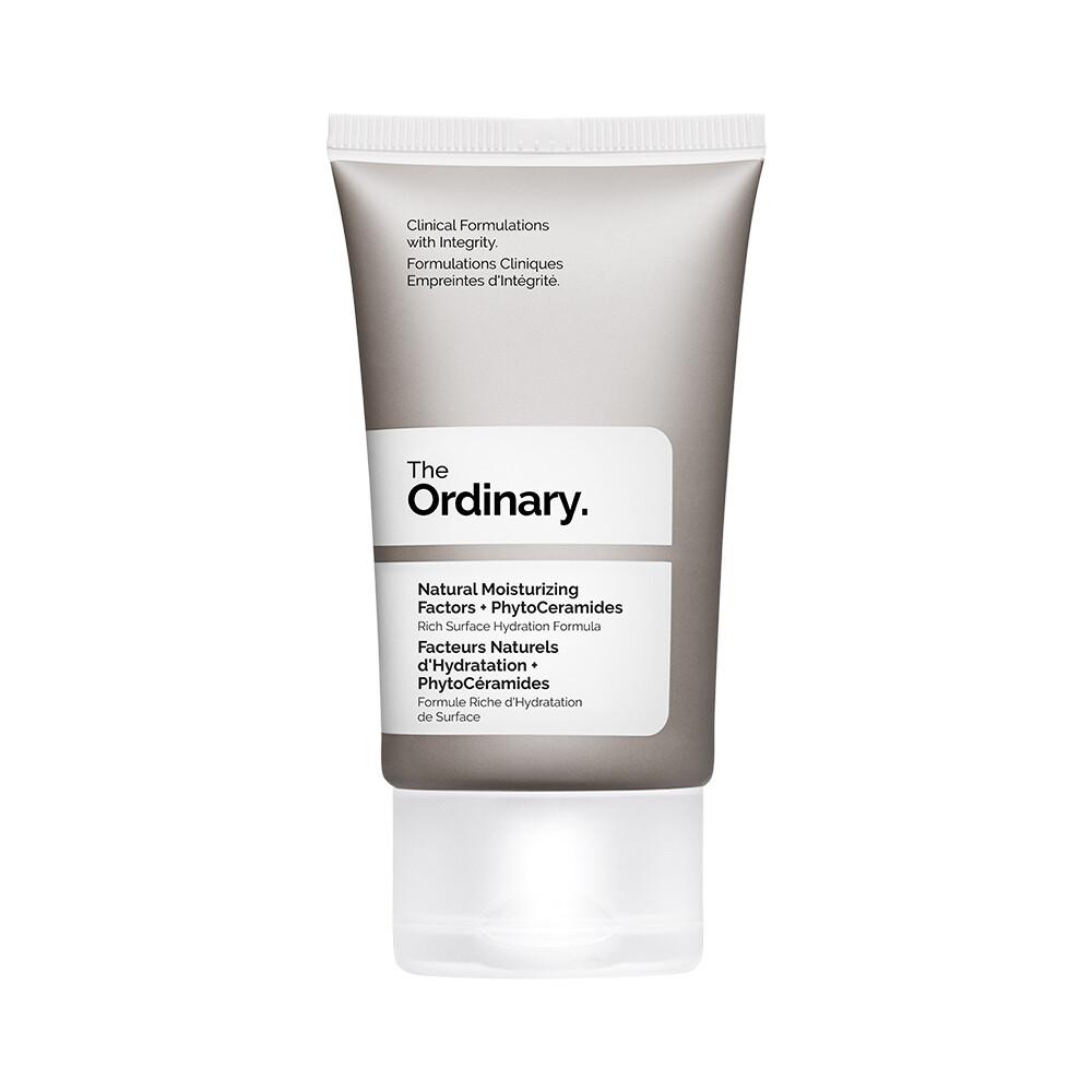 THE ORDINARY Натуральные увлажняющие факторы + Фитокерамиды 30 мл
