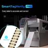 POSTEK OX318r Industrial RFID Label Printer CN plug (adapter included)