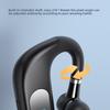 Bluetooth Headphone Extra Long Standby Life New Wireless Single-ear Hanging Ear Large Battery