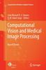 Книга Computational Vision and Medical Image Processing : Recent Trends : 19