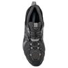 New Balance 610 GORE-TEX Phantom Magnet Мужские кроссовки Black Shadow-Grey ML610XJ