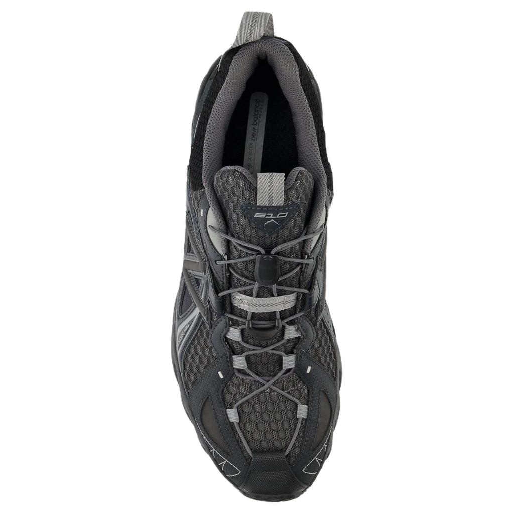 New Balance 610 GORE-TEX Phantom Magnet Мужские кроссовки Black Shadow-Grey ML610XJ