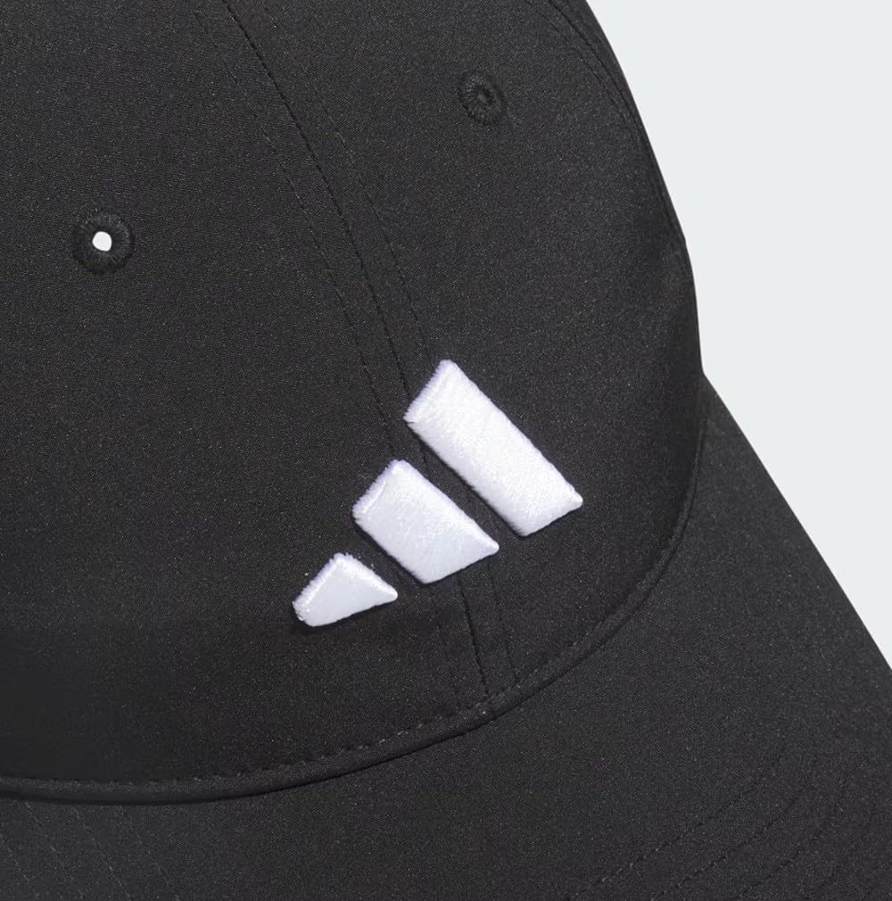 Adidas Golf Tour Badge Golf Cap, Women's, Black