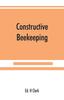 Книга Constructive Beekeeping