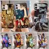 Чехол для телефона Pablo Picasso для iPhone 14 13 12 11 XS X 8 7 6 Plus Mini Pro Max SE 2022, мягкий прозрачный чехол для телефона