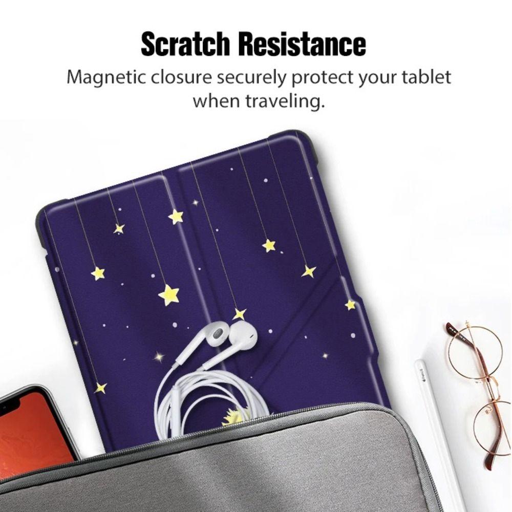 Противоударный чехол-фолио для PocketBook Touch Lux 5 4 HD 3 616 627 632