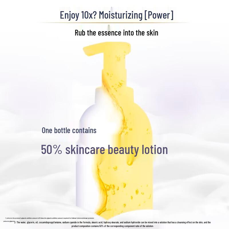 Dove Lime Berry Foaming Bath & Shower Gel Bundle