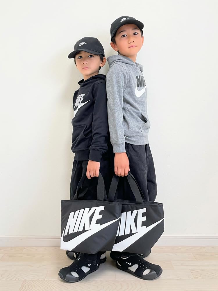 Nike Сумка-тоут для ланча, Изоляционная сумка для гольф-кара, Сумка, Сумка, Термо/Холодная (черный)