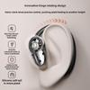 Bluetooth-наушники с вращающимся подвесным ушным вкладышем, беспроводные, с длительным сроком службы, наушники OWS