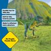 Фигурка Schleich Динозавр Велоцираптор 14585